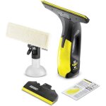 Nettoyeur de vitres karcher wv2 premium - autonomie 35 min - dition spciale noire