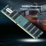 Neufu 4go 4gb mémoire ram ddr2 pc2 - 6400 800 mhz desktop pc 240 pin pr amd système - tun Neufu 4go 4gb mémoire ram ddr2 pc2 - 6400 800 mhz desktop pc 240 pin pr amd système - tun
