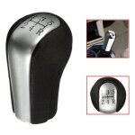 Neufu pommeau levier 5 vitesse manuel freins main pr 1992 - 2009 toyota corolla verso rav4 yaris 2005 ...