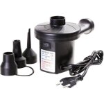 Neufu pompe electrique 230v gonfleur avec 3 accessoires pr voiture / camping / lit / balloon / bateaux ...