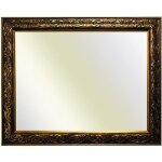Neumann bilderrahmen cadre baroque or décoré 820 oro miroir 18x24 cm Neumann bilderrahmen cadre baroque or décoré 820 oro miroir 18x24 cm