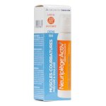 Neuriplège activ crème chauffante muscles et courbatures 50g Neuriplège activ crème chauffante muscles et courbatures 50g