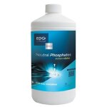 Stop phosphates piscine - edg premium - liquide - bidon 1l - anti algues vertes Stop phosphates piscine - edg premium - liquide - bidon 1l - anti algues vertes