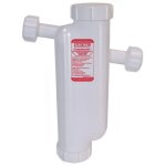 Neutraliseur de condensats condensafe + Neutraliseur de condensats condensafe +