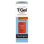 Neutrogena t / gel fort dmangeaisons svres 150ml