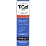 Neutrogena® t / gel® fort démangeaisons sévères 250ml Neutrogena® t / gel® fort démangeaisons sévères 250ml