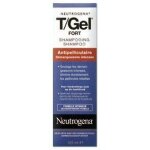 Neutrogena shampooing démangeaisons sévères - 125 ml Neutrogena shampooing démangeaisons sévères - 125 ml