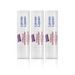 Neutrogena stick lvres - 2 + 1 gratuit