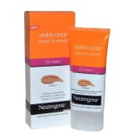 Neutrogena visibly effacer correct & protect cc crème 50 ml medium gel de douche - gel de bain - creme ... Neutrogena visibly effacer correct & protect cc crème 50 ml medium gel de douche - gel de bain - creme ...
