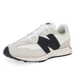 New balance chaussures 327 - gs327fe gris