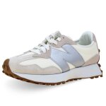 New balance chaussures 327 - w327240 gris