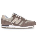 New balance chaussures 373 - m3737wa marron