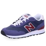New balance chaussures 515 - ml515wnv bleu
