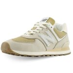 New balance chaussures 574 - u5748df beige