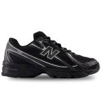 New balance chaussures 740 - u740bm2 noir