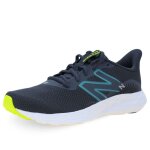 New balance chaussure de course 411v3 - m41128a gris