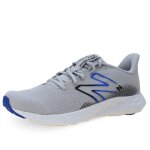 New balance chaussure de course 411v3 - m411626 gris