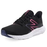 New balance chaussure de course 411v3 - w4115cx noir