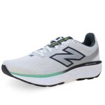 New balance chaussure de course fresh foam 520 v9 - m5206dx blanc
