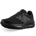New balance chaussure de course fresh foam 520 v9 - w520lt9 noir