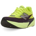 New balance chaussure de course fuelcell rebel v5 - mfcx4tr vert