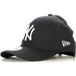 Casquette enfant - new era - ny yankees - strapback - 9forty - bleu marine