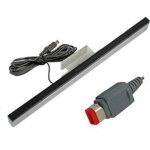 New filaire infrarouge sensor bar pour nintendo wii controller