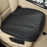 New housse siege voiture - protection siege voiture - bord demballage complet - 1 pi�cenoir multicolore ...