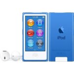 New ipod nano 16 go bleu g�n�ration 7
