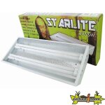 Star - lite cis 2x55w avec tubes 6500k