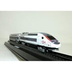 New ray - tgv inoui train miniature - 8103 New ray - tgv inoui train miniature - 8103