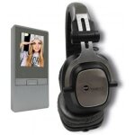 News tronics - baladeur mp4 et casque bluetooth