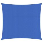 @new6681haut de gamme voile dombrage toile solaire rectangulaire d�cor - toile d ombrage pour jardin ...