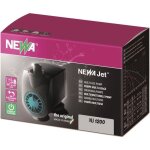 Newa pompe new jet nj 1200 - pour aquarium