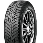Pneu - nexen - n blue 4 season - 205 / 55 r16 - charge 91 - vitesse h