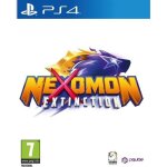 Jeu de réflexion - nexomon extinction - ps4 - 1 joueur - edition standard - blu - ray Jeu de réflexion - nexomon extinction - ps4 - 1 joueur - edition standard - blu - ray