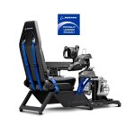 Next level racing flight simulator boeing commercial edition - simulateur de vol