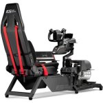 Next level racing flight simulator - simulateur de vol
