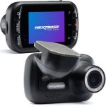 Nextbase cam�ra embarqu�e 122 full 1080p 30fps hd enregistrement en voiture �cran 2 pouces grand angle ...
