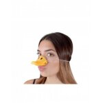 Nez canard adulte