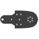 Nez de guide ozaki premium type pour trononneuse (pas: