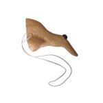 Nez de sorcire avec elastique