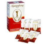 Ngamrahong x90 tisane naturelle ? s�n� gousses et feuilles. infusion partenaire minceur pour une �picerie ...