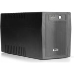 Onduleur - ngs - fortress 2000 v2 - 1500 va - 900 w - 4 sorties ca - noir