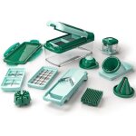 Nicer dicer fusion smart 16 pices