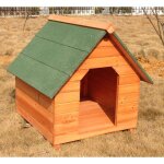 Niche  chien natura taille xl