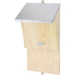 Nichoir chauve souris