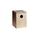 Nichoir grandes perruches vertical