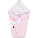 Nid dange bébé réversible en coton hypoallergénique aurora - bellochi growing in style Nid dange bébé réversible en coton hypoallergénique aurora - bellochi growing in style