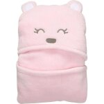 Nid dange gigoteuse b�b� sac de couchage rose